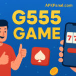 G555 Game