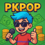 PKPOP Game
