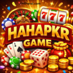 Hahapkr Game