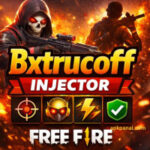 Bxtrucoff Injector