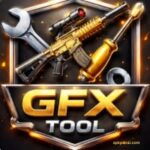 GFX Tool