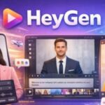 HeyGen App