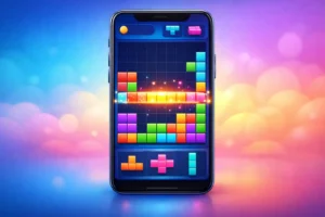 Block Blast Game: The Ultimate Puzzle Game Taking the USA 2