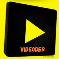 Videoder Video Downloader App for Android 2026 1