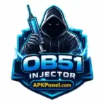 Anti Ban OB51 Injector