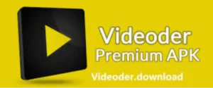 Videoder Video Downloader App for Android 2026 2