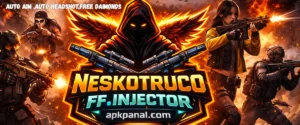 Neskotruco FF Injector Latest V1.0 For Androids In 2026 1