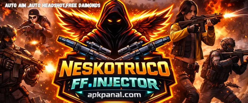 Neskotruco FF Injector