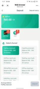 Fantasygems7 Game Download,& Earning Tips For Android 4