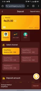 Luck26 Game 2026 (Latest Version) Play & Earn Real Money 4