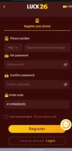 Luck26 Game 2026 (Latest Version) Play & Earn Real Money 3