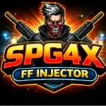 SPG4X FF Injector