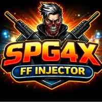 SPG4X FF Injector Download For Android In 2026 1