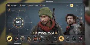 FF Panal Max APK Download (Full Review & Guide) 2