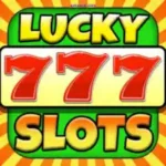 777 Holiday Lucky Slots U.S.A Game