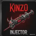 Kinzo 666 Injector