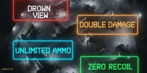 Kinzo 666 Injector Latest APK Download for Android (2026) 2