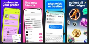 Noplace App A New Social Media Revolution in 2026 2