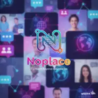 Noplace App A New Social Media Revolution in 2026 1