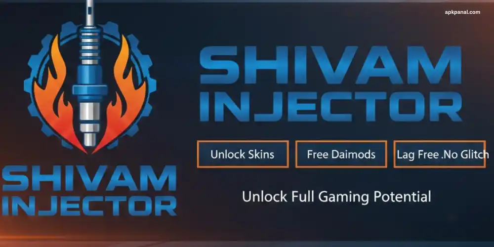 Shivam Injector