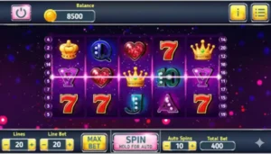 Slots Royale Game Latest U.S.A Earning App In (2026) 2
