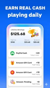 JustPlay Game Latest Version (V1.1.0) Download For Android 2