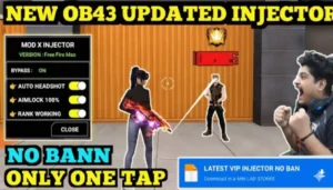 VIP Injector Download Plus Complete Guide for Free Fire Players 2