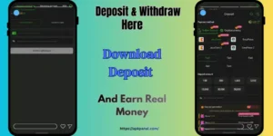 PK8888 Game Latest version Online Earning In Pakistan 4