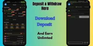 5.r Game (New Earning Application) For All Android 2026 4