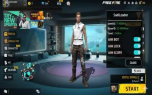 SadLoader Injector (Guide Download & Safety Explained) 2