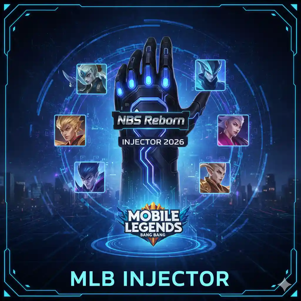 NBS Reborn Injector 2026