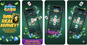 Solitaire Cash Game – Download & Win Real Money in USA 2