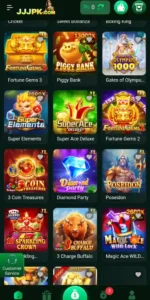 JJJPKR Game (Earning App) Latest Platform For Android 3