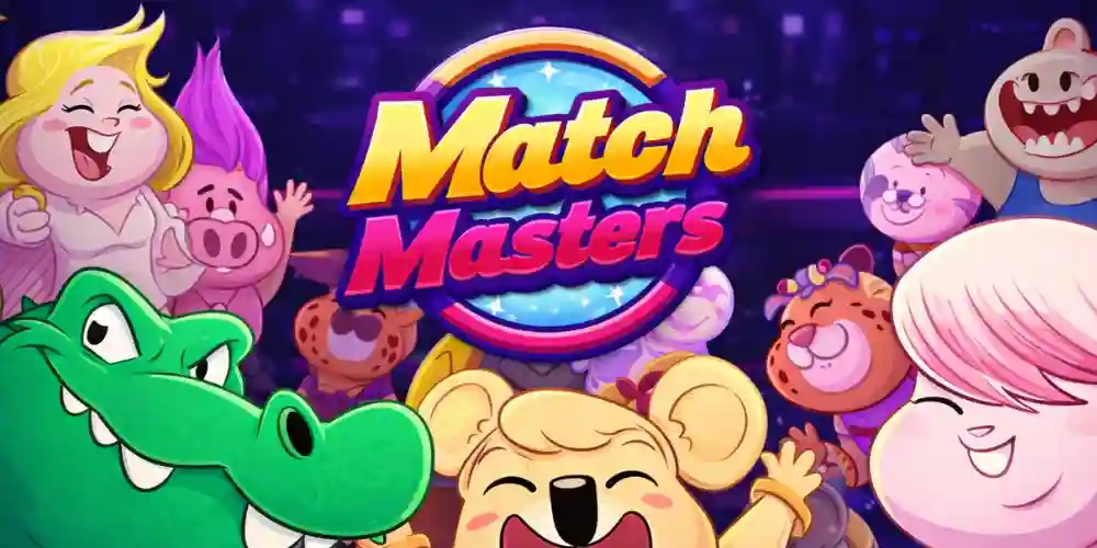 Match Masters Game