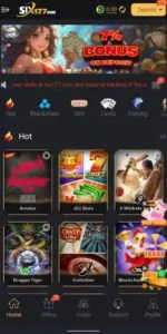 PKRSPIN Game – Online Game Download Latest Version 2