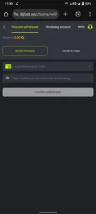 8jj Bet Apk Game Latest (Earning App) Download For Android 4