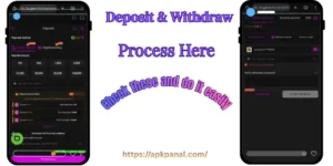 Payluck7 Game Real Earning Platform in Pakistan For Androids 3