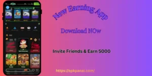 5.r Game (New Earning Application) For All Android 2026 2