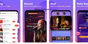 StarMaker App (The Ultimate Karaoke Singing App) 3