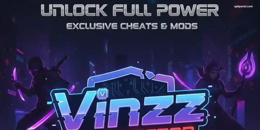 Vinzz ML Injector