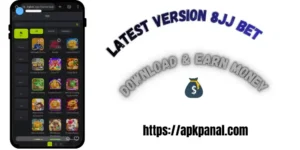 8jj Bet Apk Game Latest (Earning App) Download For Android 2