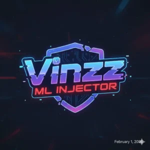 Vinzz ML Injector 2026 – Best MLB Injector In 2026 1