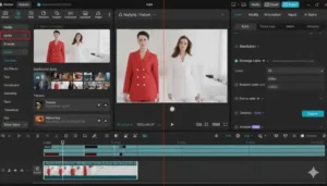 CapCut Ultra: The Ultimate AI-Powered Video Editing App 2