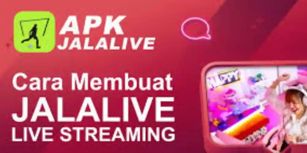 JalaLive APK