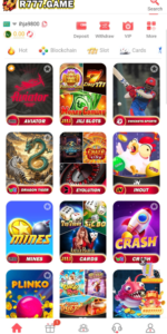 St777 Game Download New Earning Game In 2026 For Android 2