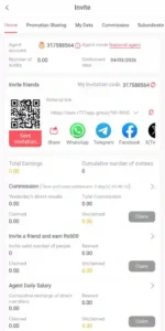 St777 Game Download New Earning Game In 2026 For Android 3