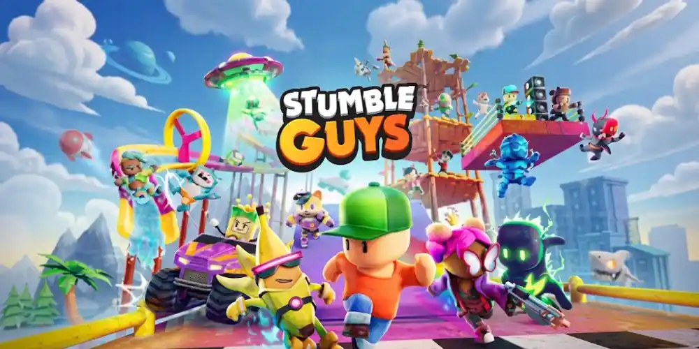 Stumble Guys