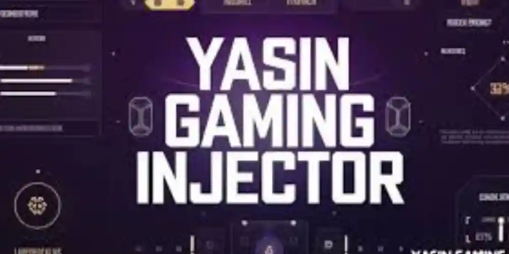 Yasin Injector