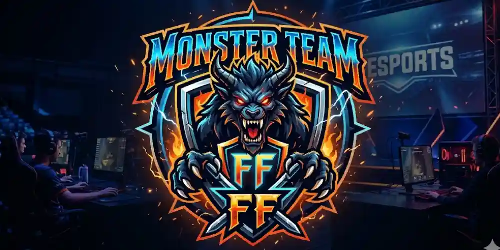 Monster Team FF