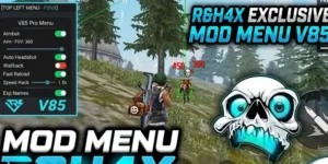 PSH4X Injector Download & Improve GamePlay for Android 2